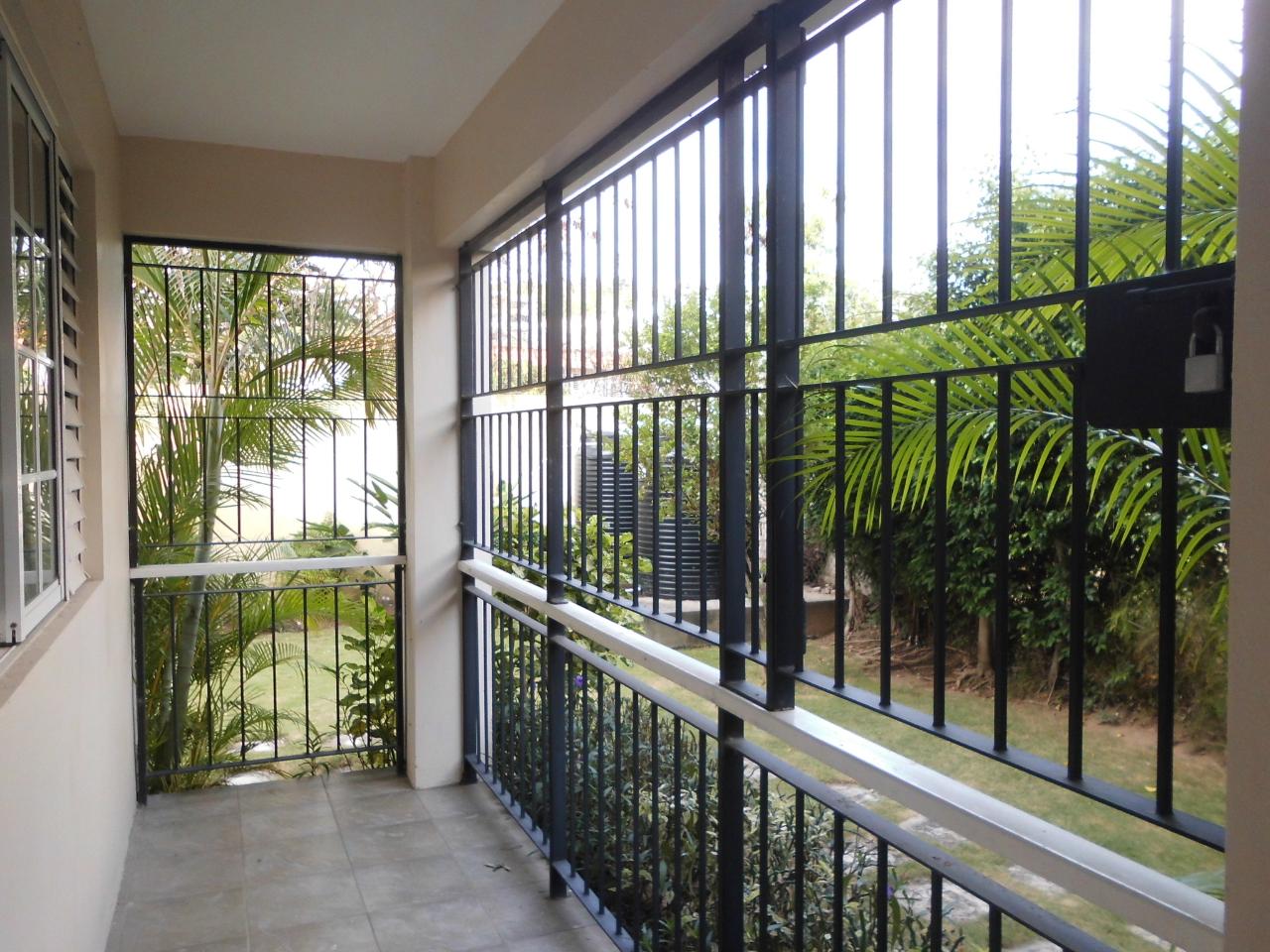 Unfurnished-Basement-Apartment-for-Rent-in-St.-Andrew-Jamaica Eighth image of 9-31 Wellington Drive in Kingston 6, St. Andrew, Jamaica - property is For Rent