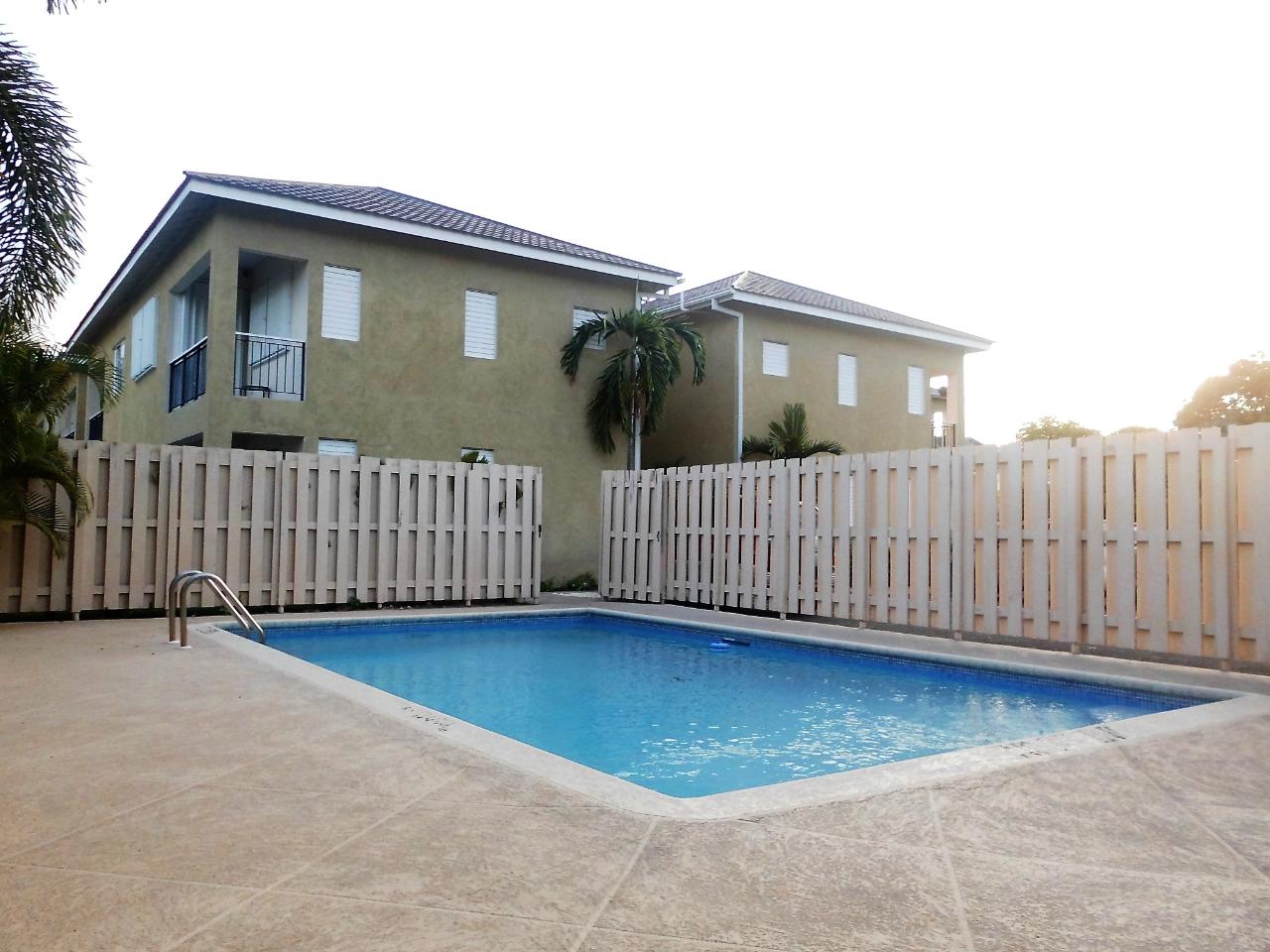 Unfurnished-Basement-Apartment-for-Rent-in-St.-Andrew-Jamaica First image of 9-31 Wellington Drive in Kingston 6, St. Andrew, Jamaica - property is For Rent