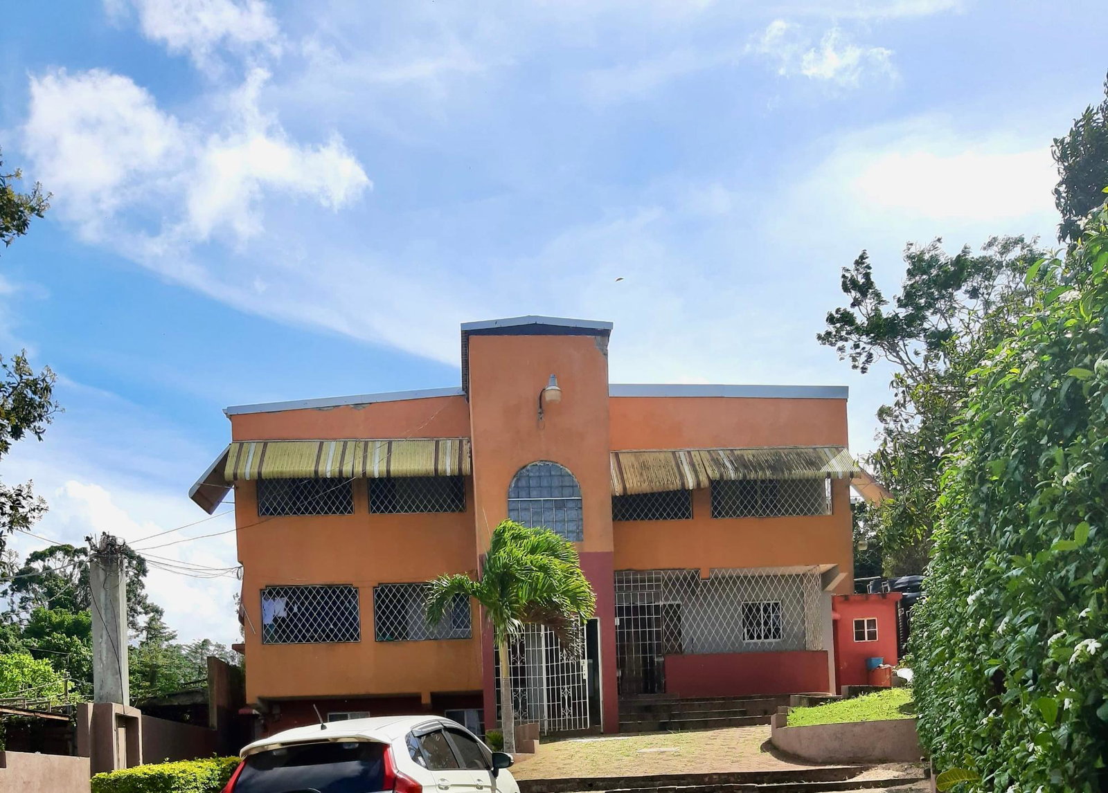 Second image of Part of Knockpatrick in Knockpatrick, Manchester, Jamaica - property is For Sale