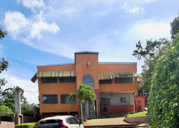 Second image of Part of Knockpatrick in Knockpatrick, Manchester, Jamaica - property is For Sale