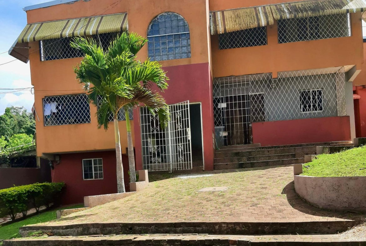 First image of Part of Knockpatrick in Knockpatrick, Manchester, Jamaica - property is For Sale