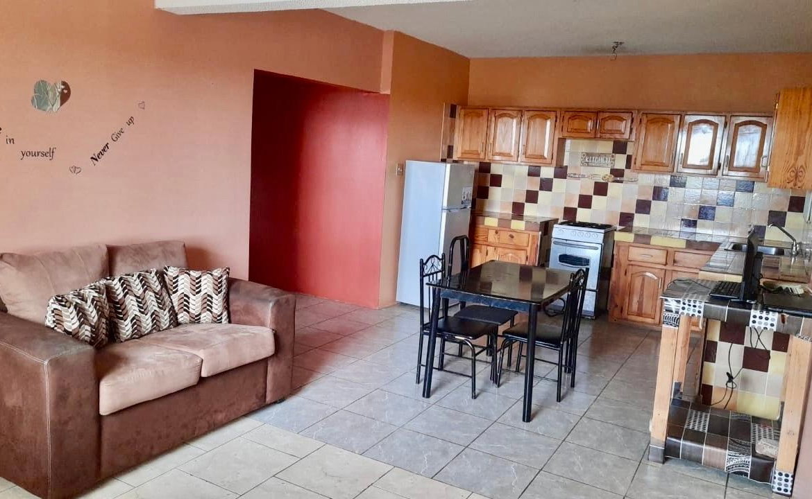 Third image of Part of Knockpatrick in Knockpatrick, Manchester, Jamaica - property is For Sale