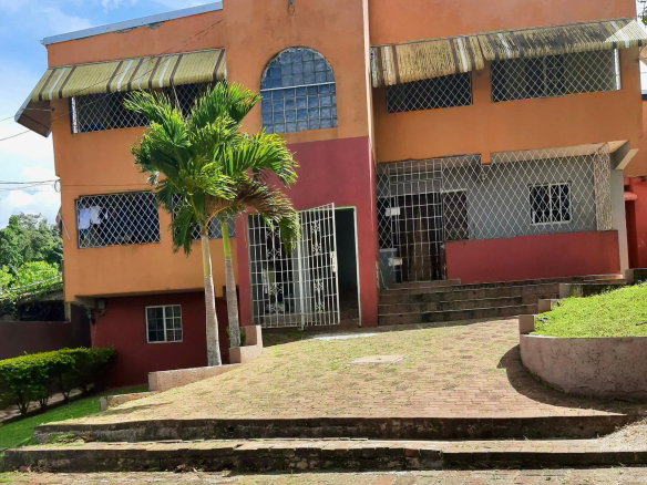 First image of Part of Knockpatrick in Knockpatrick, Manchester, Jamaica - property is For Sale