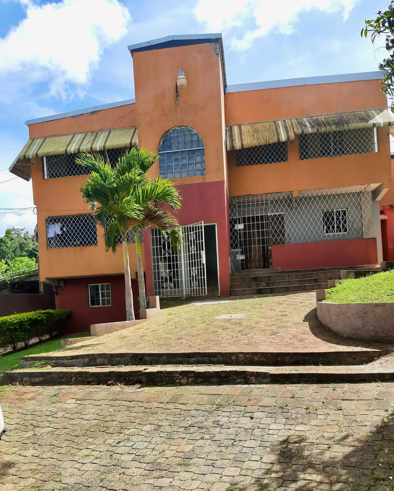 First image of Part of Knockpatrick in Knockpatrick, Manchester, Jamaica - property is For Sale