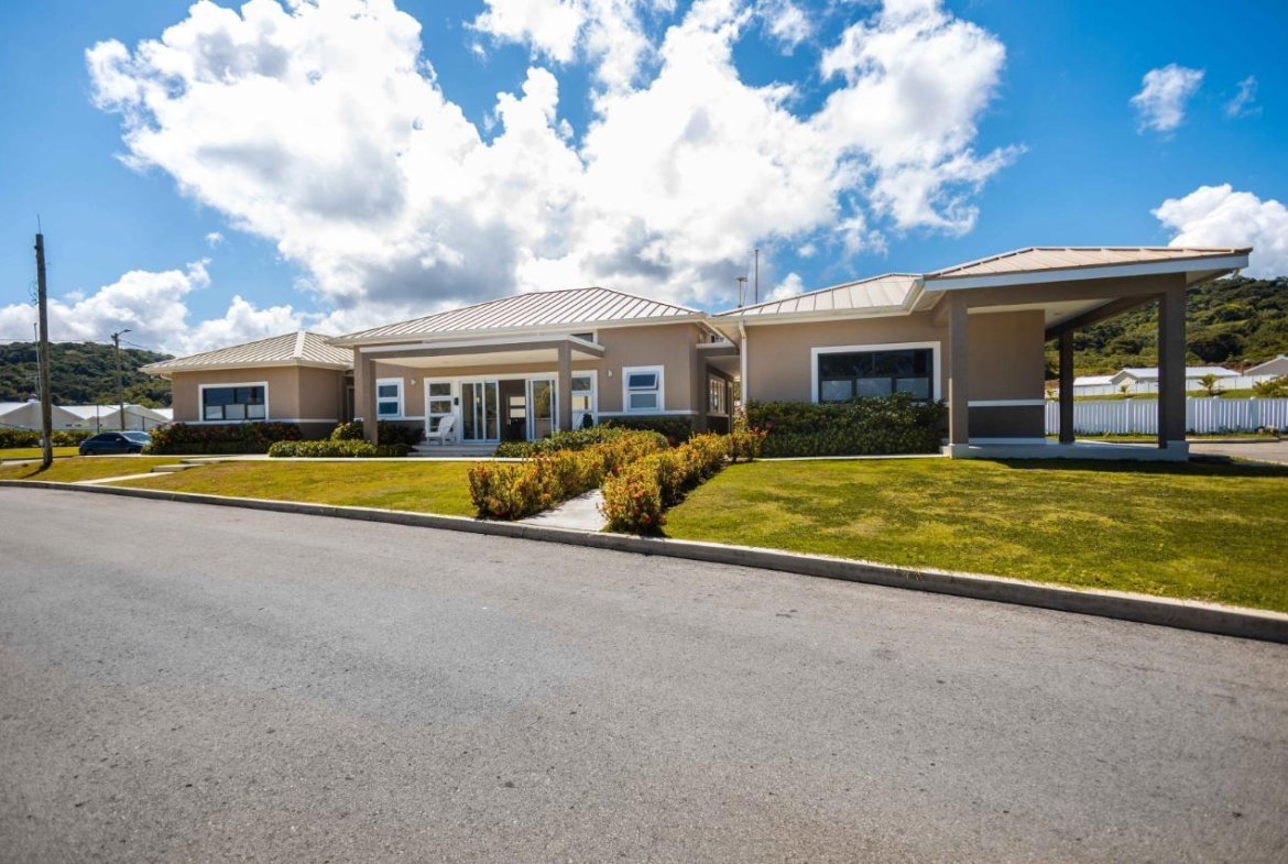 Twelfth image of 319- Oceanpointe in Lucea, Hanover, Jamaica - property is For Rent