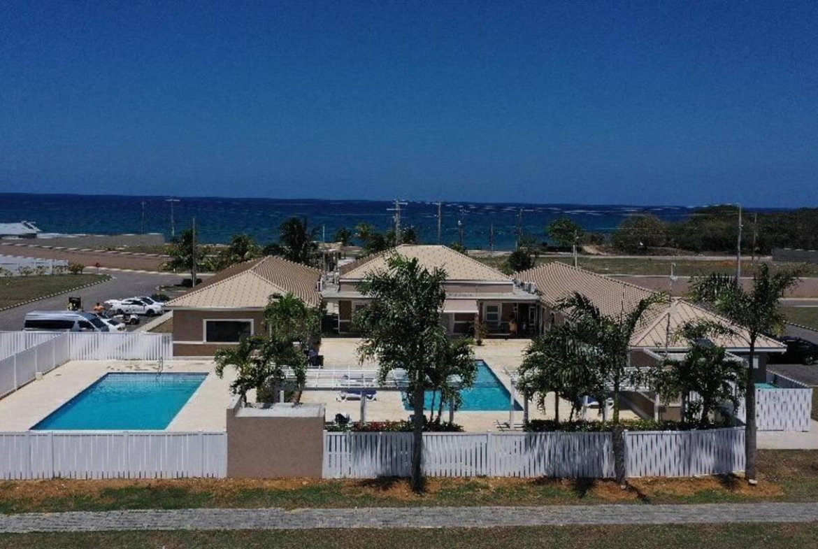First image of 319- Oceanpointe in Lucea, Hanover, Jamaica - property is For Rent