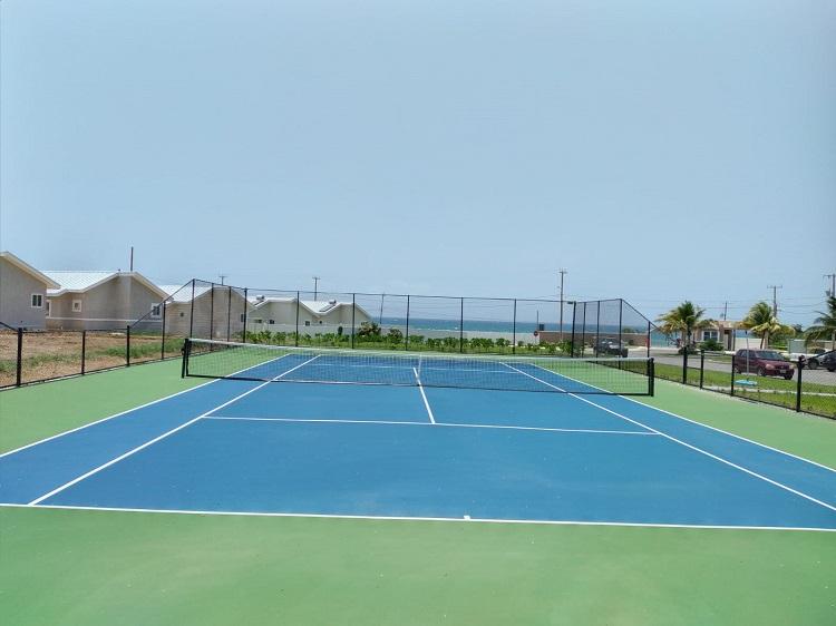 Seventeenth image of 319- Oceanpointe in Lucea, Hanover, Jamaica - property is For Rent
