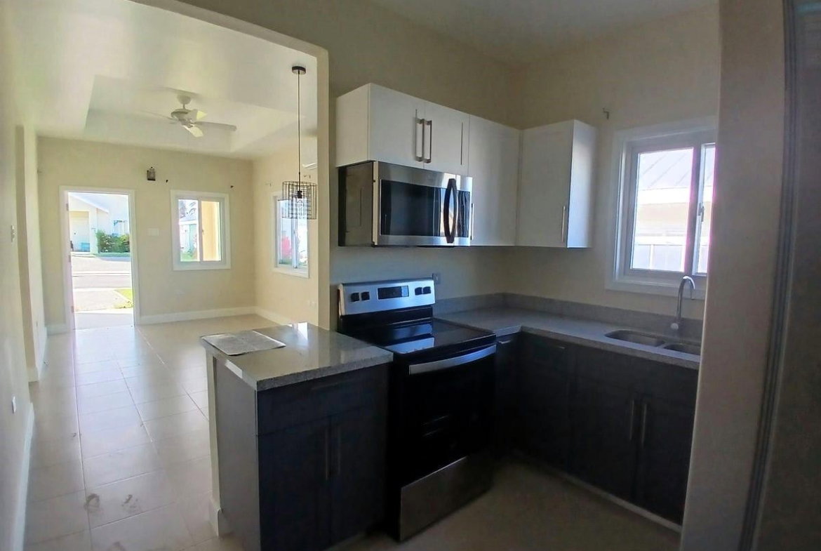 Third image of 319- Oceanpointe in Lucea, Hanover, Jamaica - property is For Rent