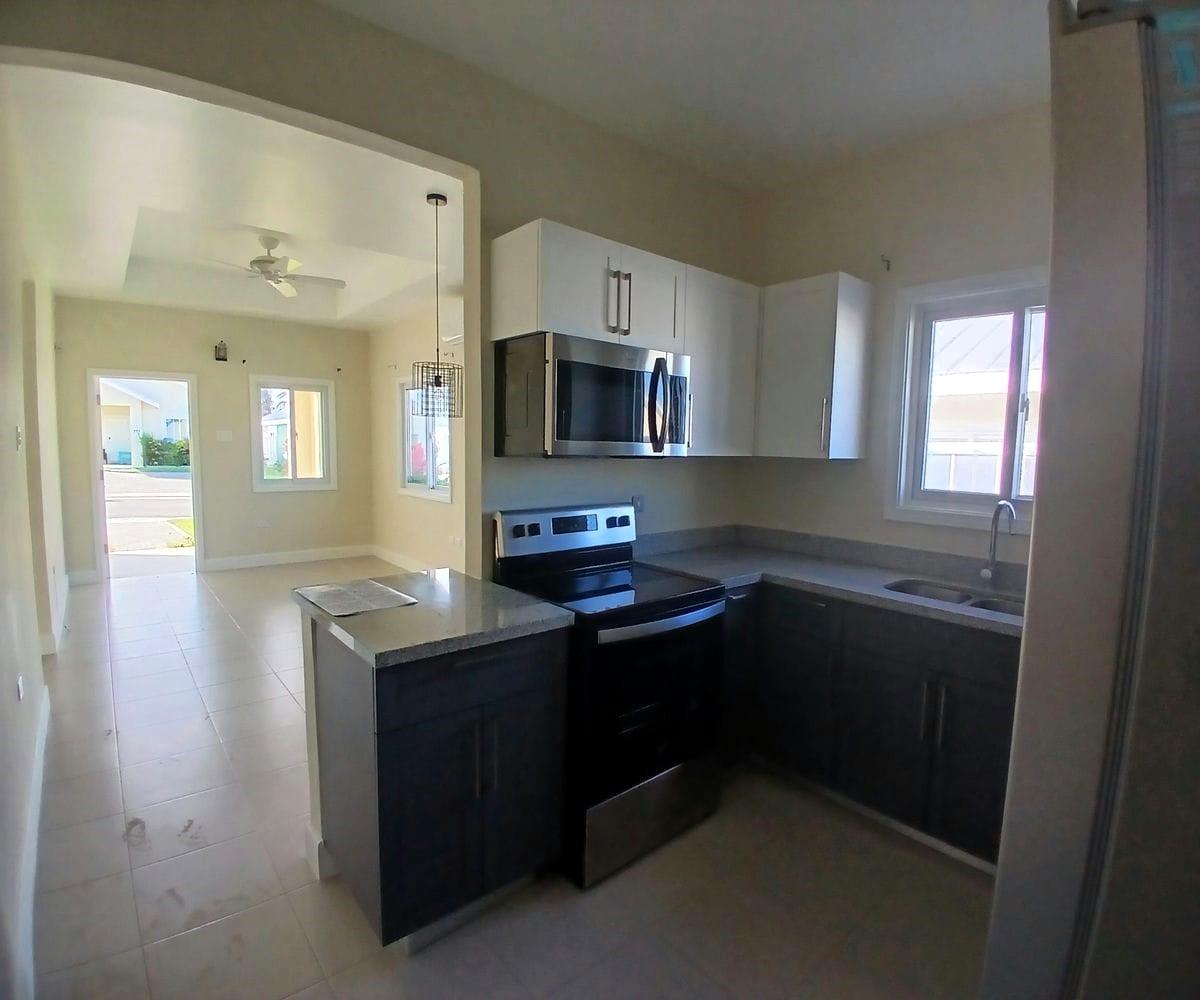 Third image of 319- Oceanpointe in Lucea, Hanover, Jamaica - property is For Rent