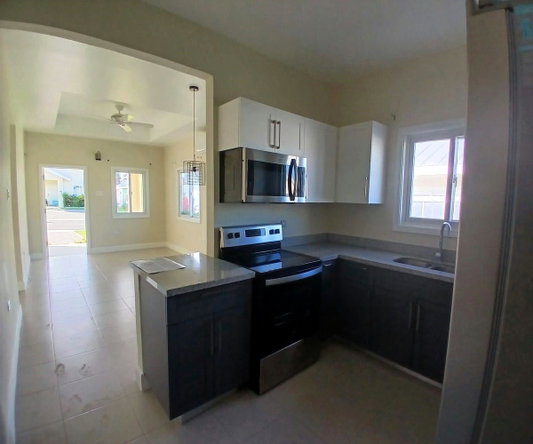 Third image of 319- Oceanpointe in Lucea, Hanover, Jamaica - property is For Rent