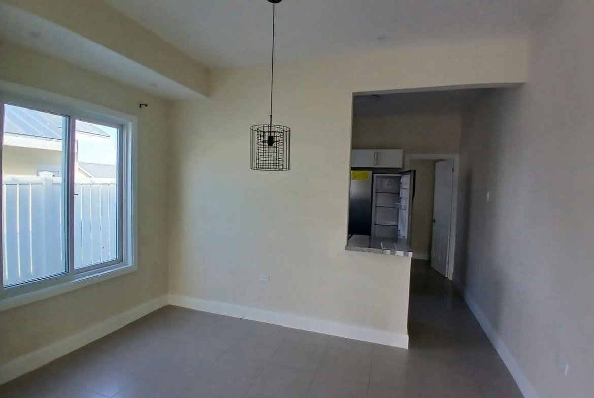 Fifth image of 319- Oceanpointe in Lucea, Hanover, Jamaica - property is For Rent