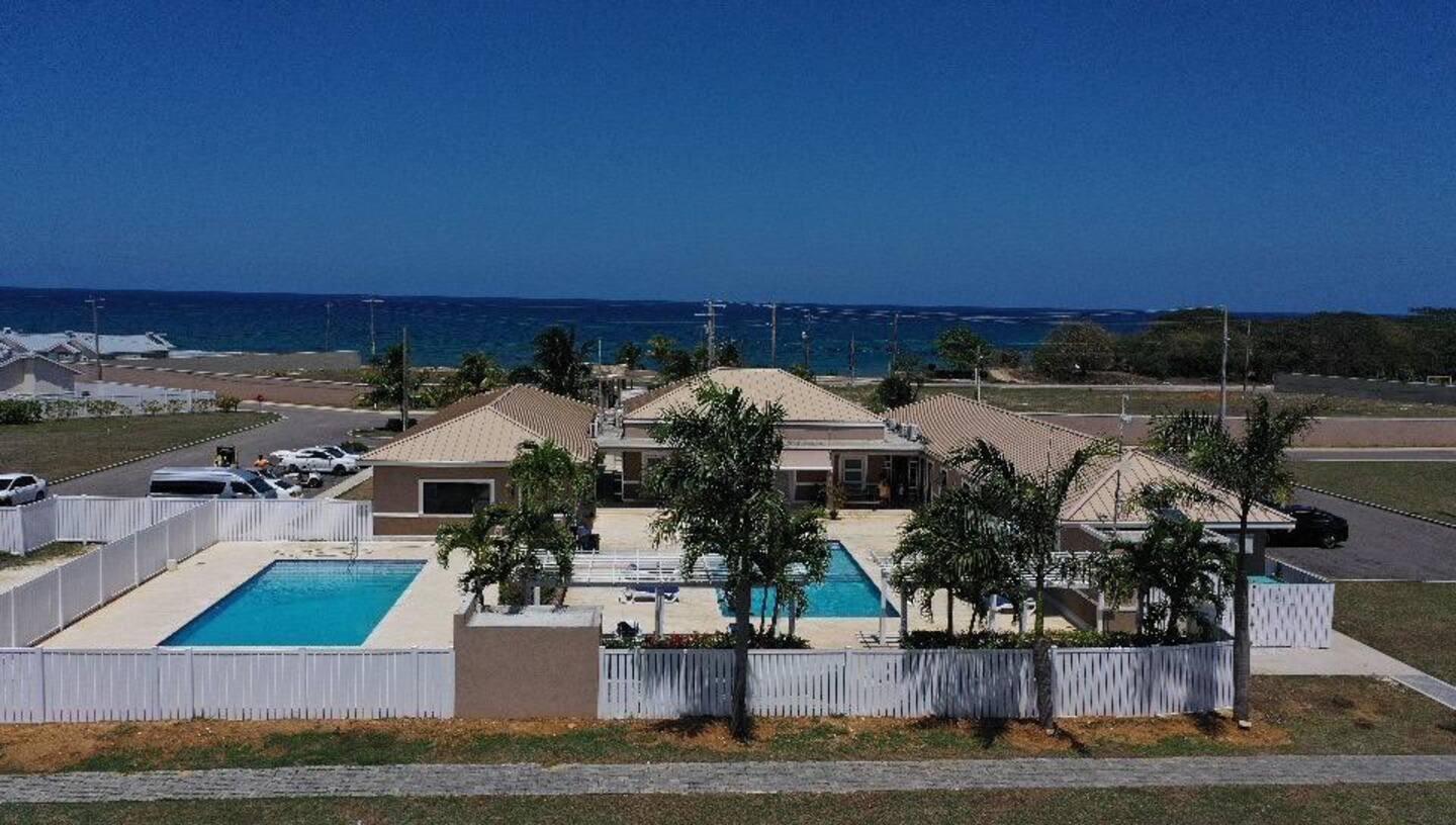 First image of 319- Oceanpointe in Lucea, Hanover, Jamaica - property is For Rent