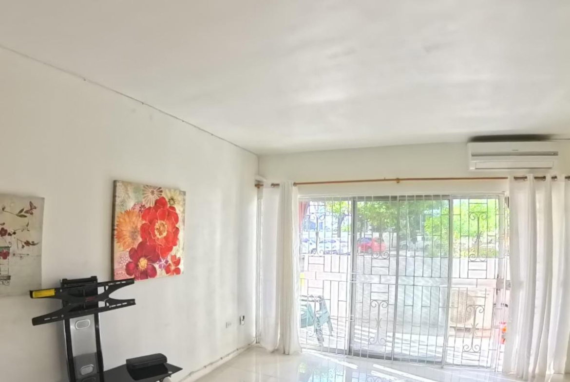 First image of 14d- 44 Trafalgar Road in Kingston 10, St. Andrew, Jamaica - property is For Rent