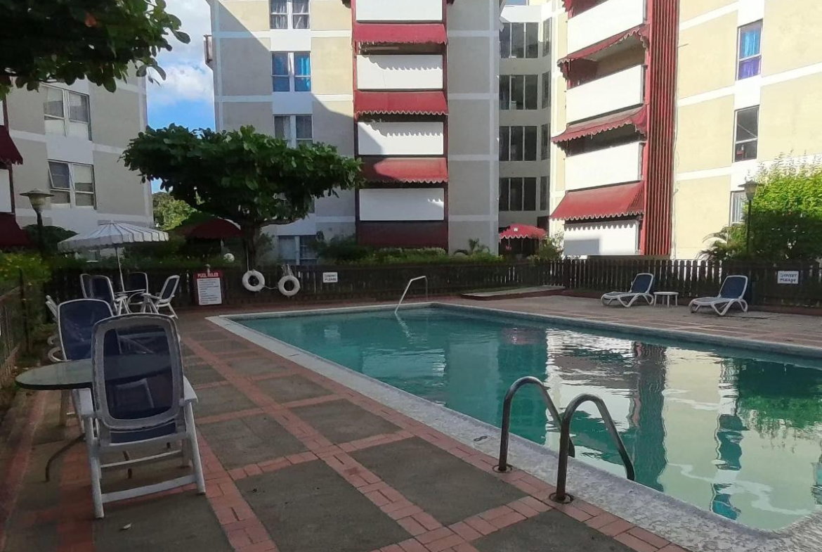 Sixteenth image of 14d- 44 Trafalgar Road in Kingston 10, St. Andrew, Jamaica - property is For Rent