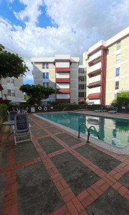 Sixteenth image of 14d- 44 Trafalgar Road in Kingston 10, St. Andrew, Jamaica - property is For Rent