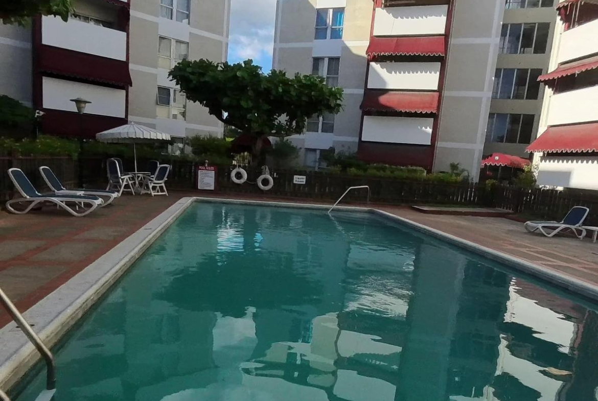 Seventeenth image of 14d- 44 Trafalgar Road in Kingston 10, St. Andrew, Jamaica - property is For Rent