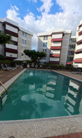 Seventeenth image of 14d- 44 Trafalgar Road in Kingston 10, St. Andrew, Jamaica - property is For Rent