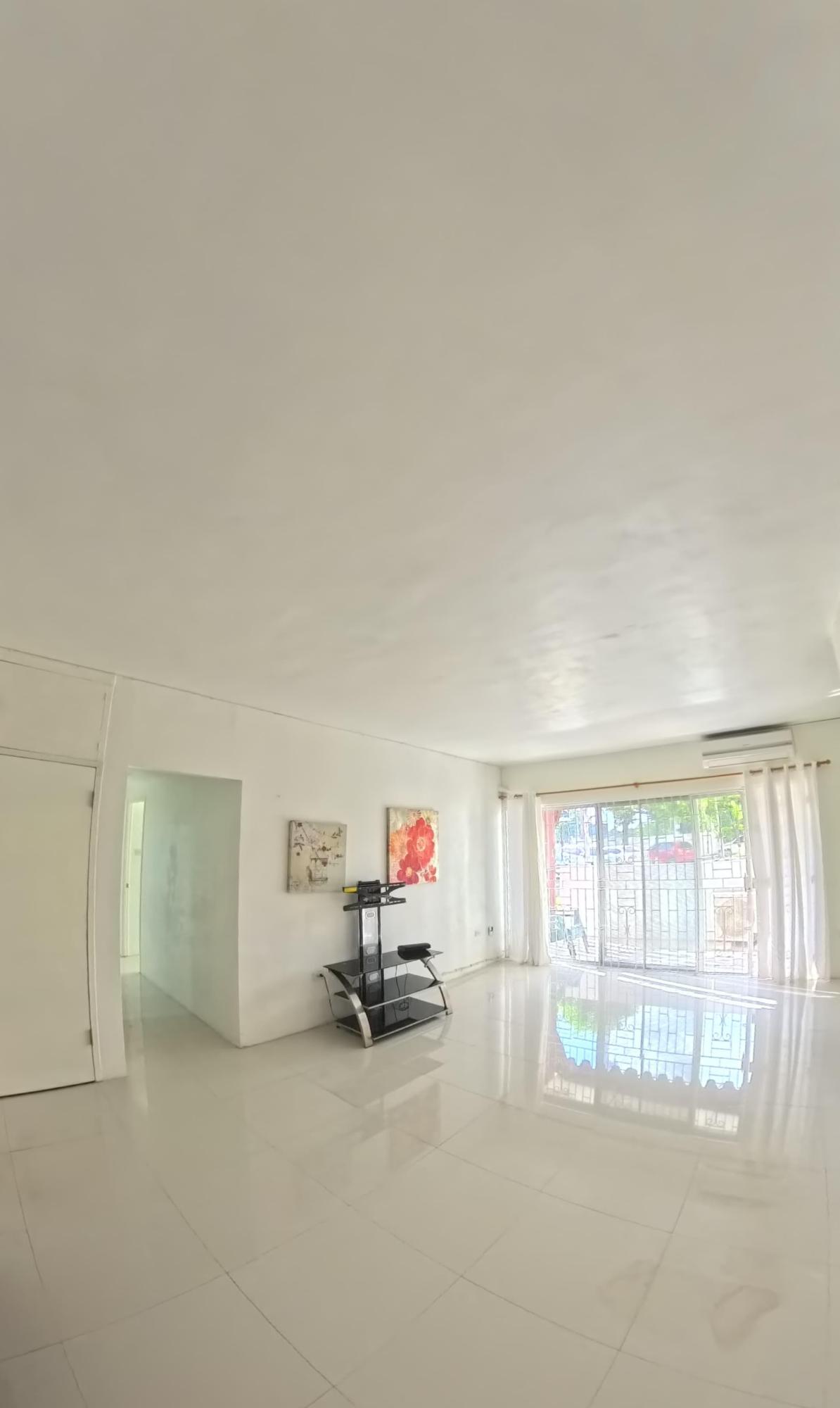 Upgraded-2-Bedroom-Apartment-for-Rent-in-Kingston-Prime-Location Fifth image of 14d- 44 Trafalgar Road in Kingston 10, St. Andrew, Jamaica - property is For Rent