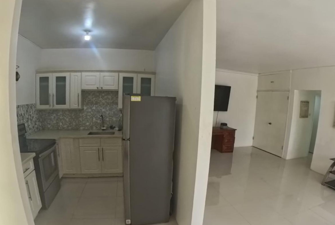 Eighth image of 14d- 44 Trafalgar Road in Kingston 10, St. Andrew, Jamaica - property is For Rent