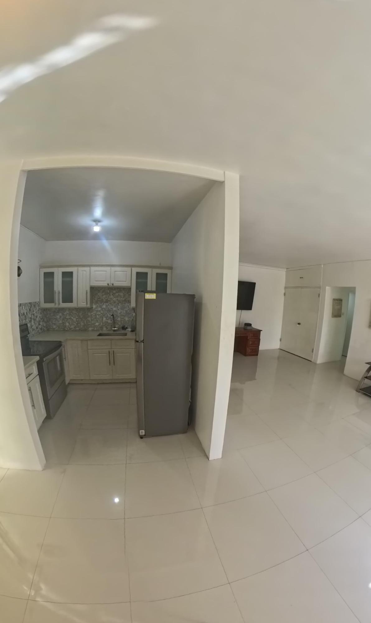 Upgraded-2-Bedroom-Apartment-for-Rent-in-Kingston-Prime-Location Eighth image of 14d- 44 Trafalgar Road in Kingston 10, St. Andrew, Jamaica - property is For Rent
