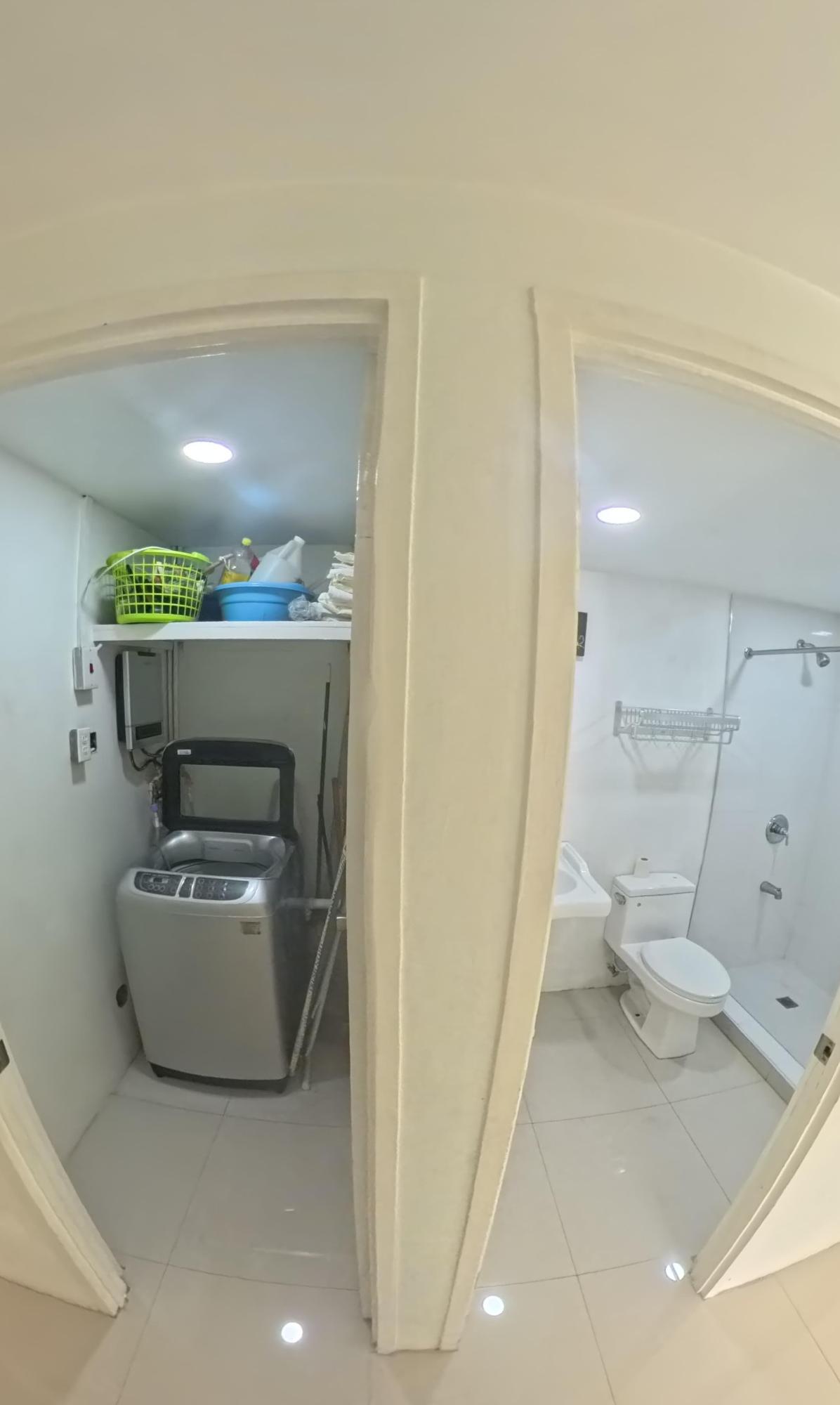 Upgraded-2-Bedroom-Apartment-for-Rent-in-Kingston-Prime-Location Tenth image of 14d- 44 Trafalgar Road in Kingston 10, St. Andrew, Jamaica - property is For Rent