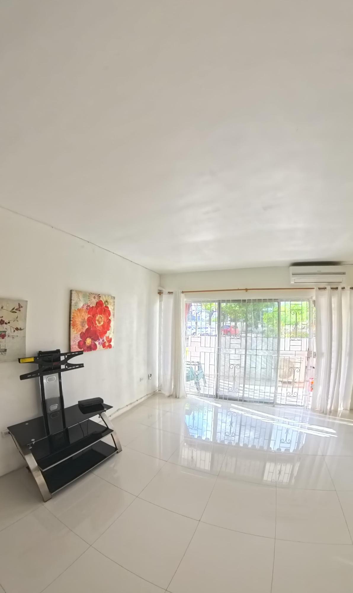 Upgraded-2-Bedroom-Apartment-for-Rent-in-Kingston-Prime-Location First image of 14d- 44 Trafalgar Road in Kingston 10, St. Andrew, Jamaica - property is For Rent