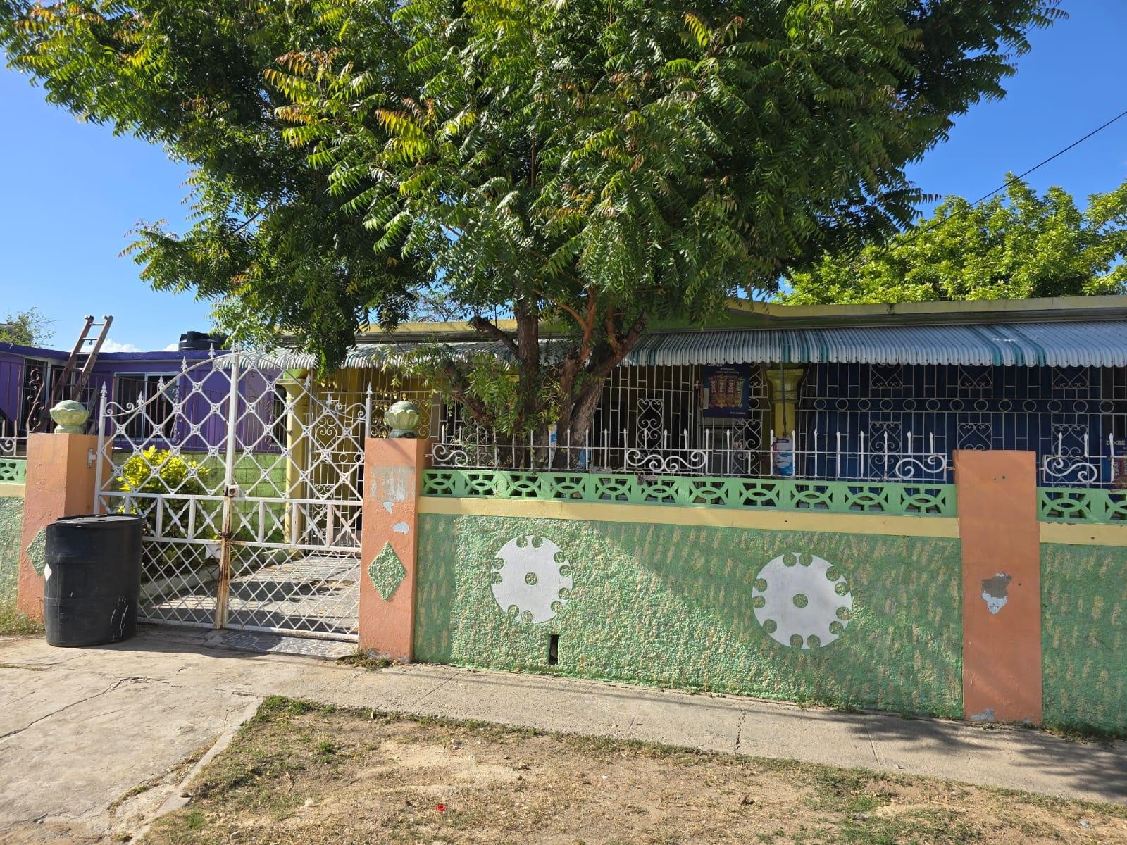 Second image of Lot 932-10 Homestead Road, Passage f in Passage Fort, St. Catherine, Jamaica - property is For Sale