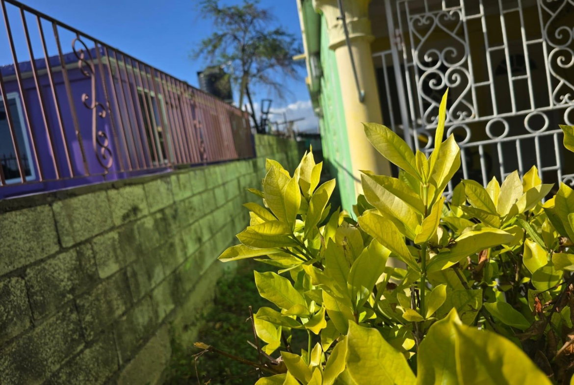 Eleventh image of Lot 932-10 Homestead Road, Passage f in Passage Fort, St. Catherine, Jamaica - property is For Sale