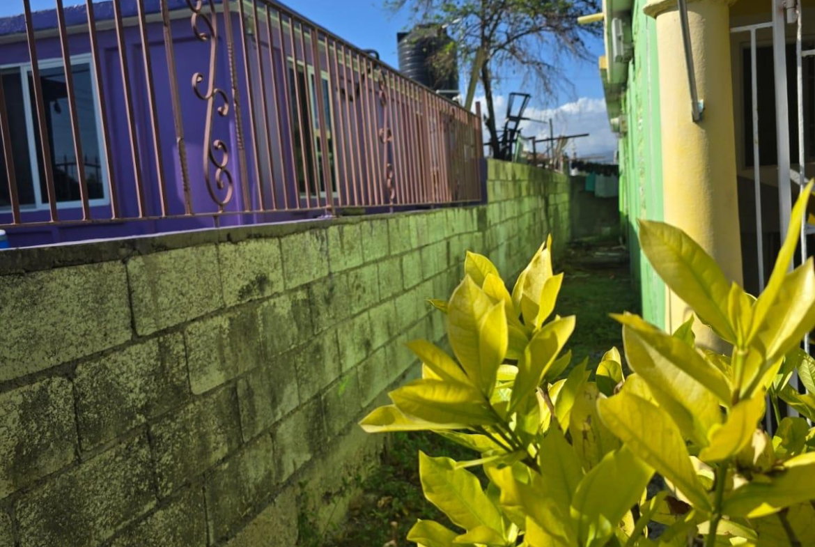 Twelfth image of Lot 932-10 Homestead Road, Passage f in Passage Fort, St. Catherine, Jamaica - property is For Sale