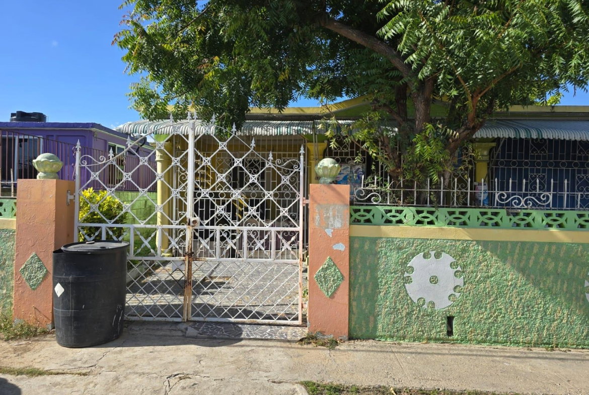 First image of Lot 932-10 Homestead Road, Passage f in Passage Fort, St. Catherine, Jamaica - property is For Sale