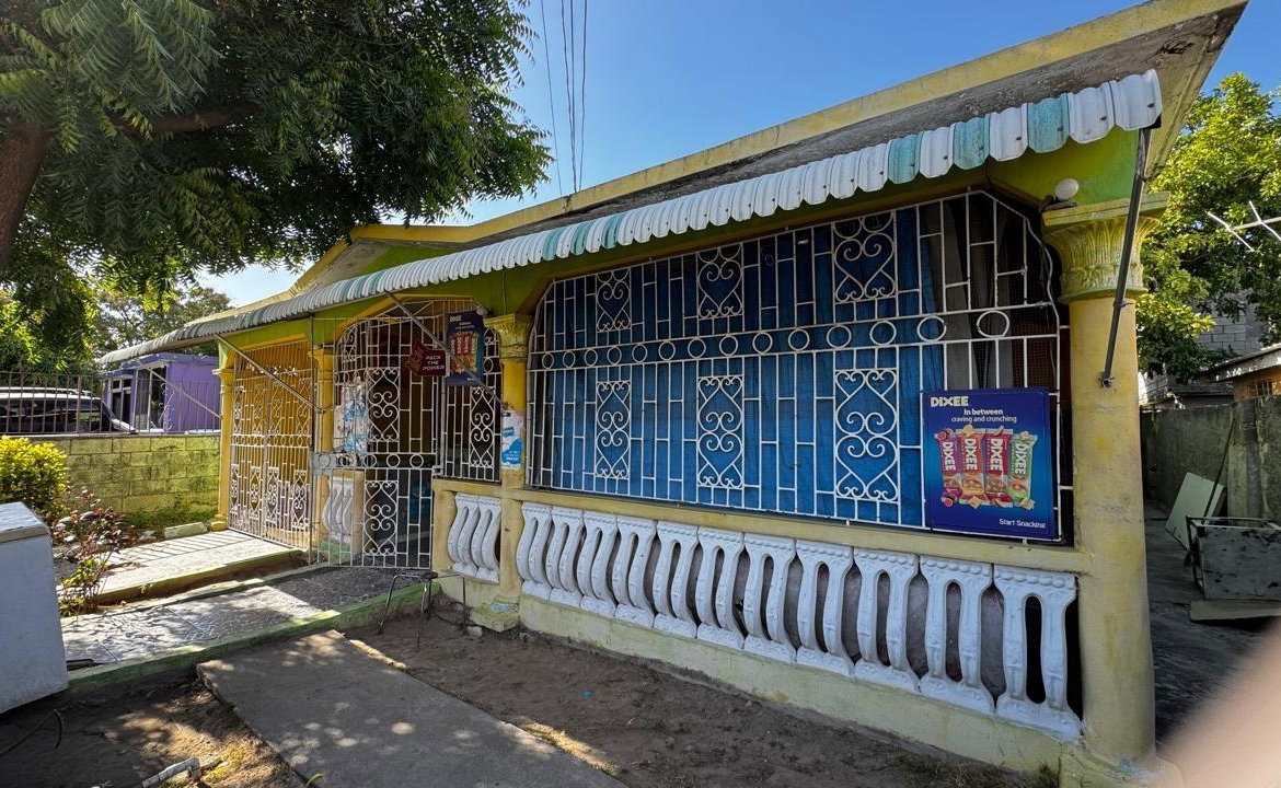 Third image of Lot 932-10 Homestead Road, Passage f in Passage Fort, St. Catherine, Jamaica - property is For Sale