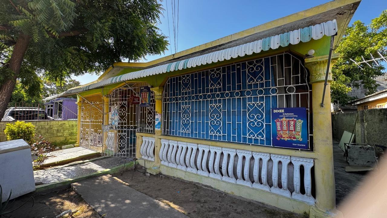 Third image of Lot 932-10 Homestead Road, Passage f in Passage Fort, St. Catherine, Jamaica - property is For Sale
