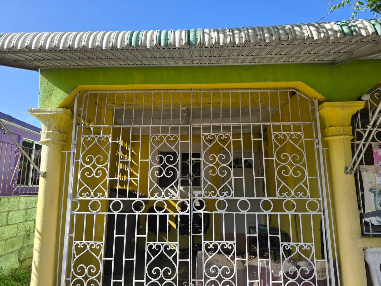 Fourth image of Lot 932-10 Homestead Road, Passage f in Passage Fort, St. Catherine, Jamaica - property is For Sale