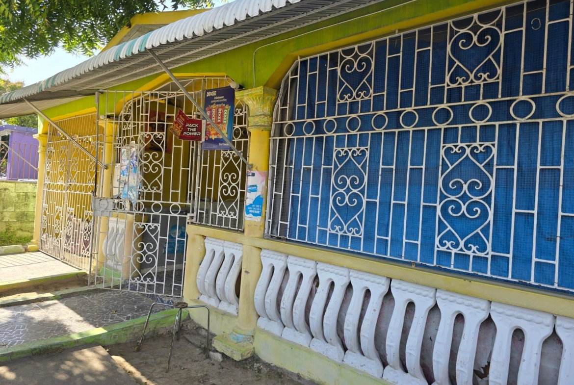 Fifth image of Lot 932-10 Homestead Road, Passage f in Passage Fort, St. Catherine, Jamaica - property is For Sale