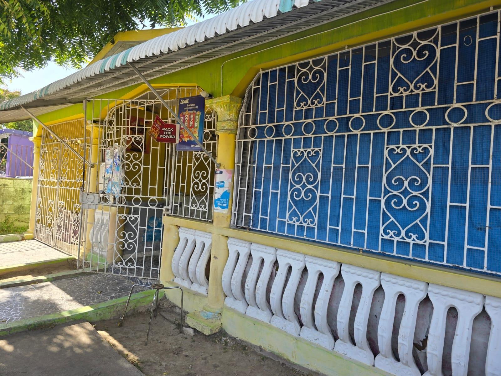 Fifth image of Lot 932-10 Homestead Road, Passage f in Passage Fort, St. Catherine, Jamaica - property is For Sale