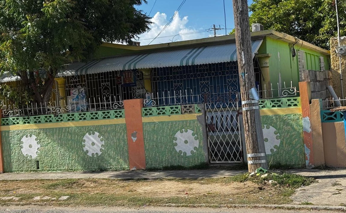Sixth image of Lot 932-10 Homestead Road, Passage f in Passage Fort, St. Catherine, Jamaica - property is For Sale