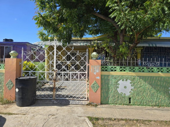 First image of Lot 932-10 Homestead Road, Passage f in Passage Fort, St. Catherine, Jamaica - property is For Sale