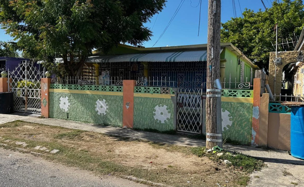 Seventh image of Lot 932-10 Homestead Road, Passage f in Passage Fort, St. Catherine, Jamaica - property is For Sale