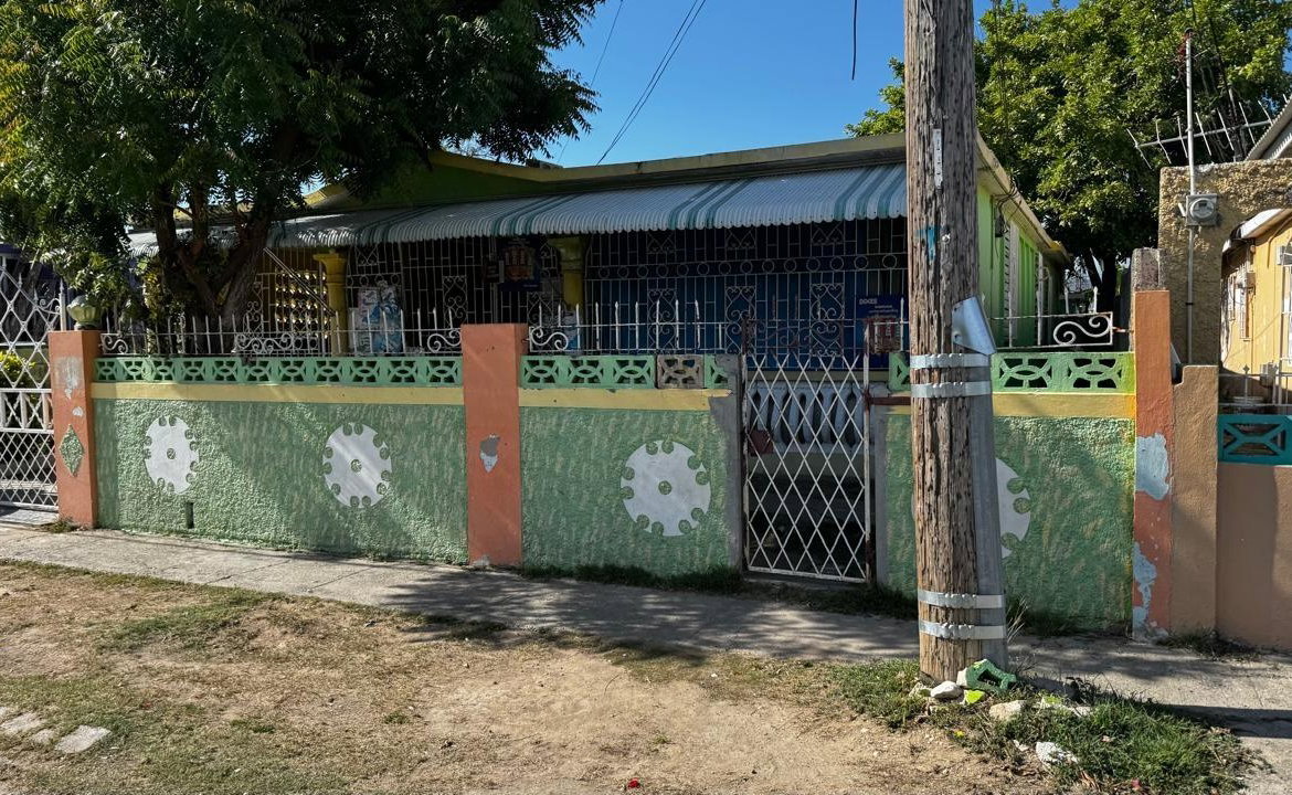 Eighth image of Lot 932-10 Homestead Road, Passage f in Passage Fort, St. Catherine, Jamaica - property is For Sale