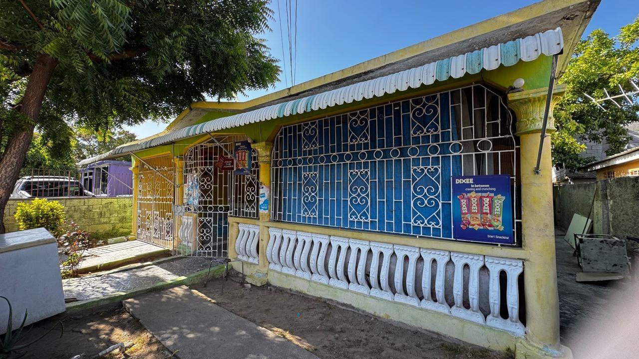 Ninth image of Lot 932-10 Homestead Road, Passage f in Passage Fort, St. Catherine, Jamaica - property is For Sale