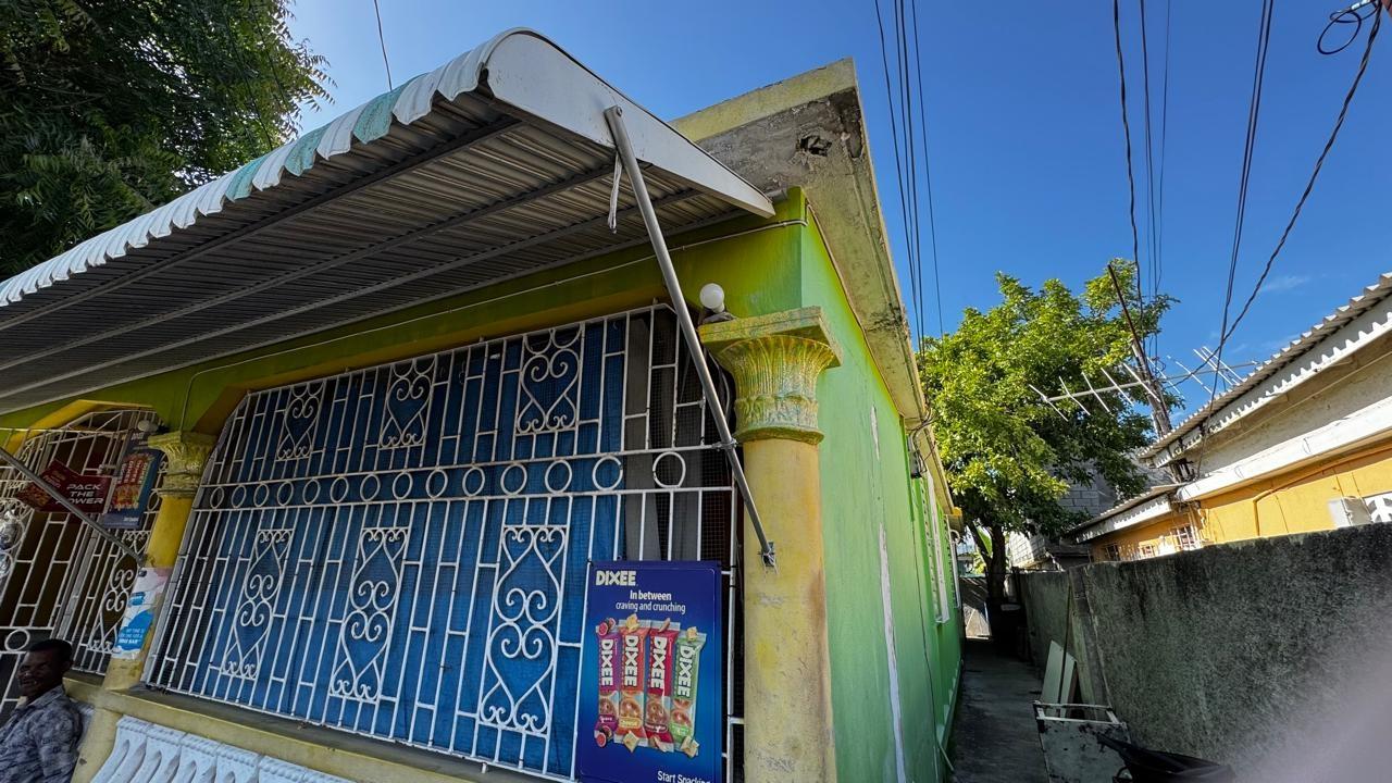 Tenth image of Lot 932-10 Homestead Road, Passage f in Passage Fort, St. Catherine, Jamaica - property is For Sale