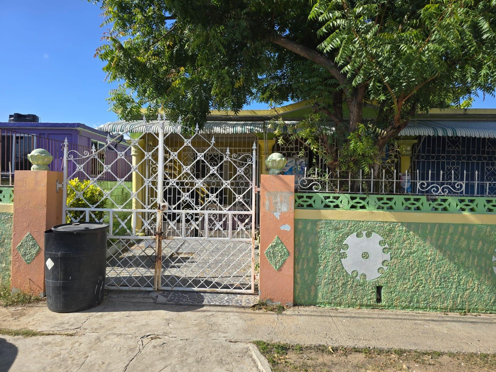 First image of Lot 932-10 Homestead Road, Passage f in Passage Fort, St. Catherine, Jamaica - property is For Sale