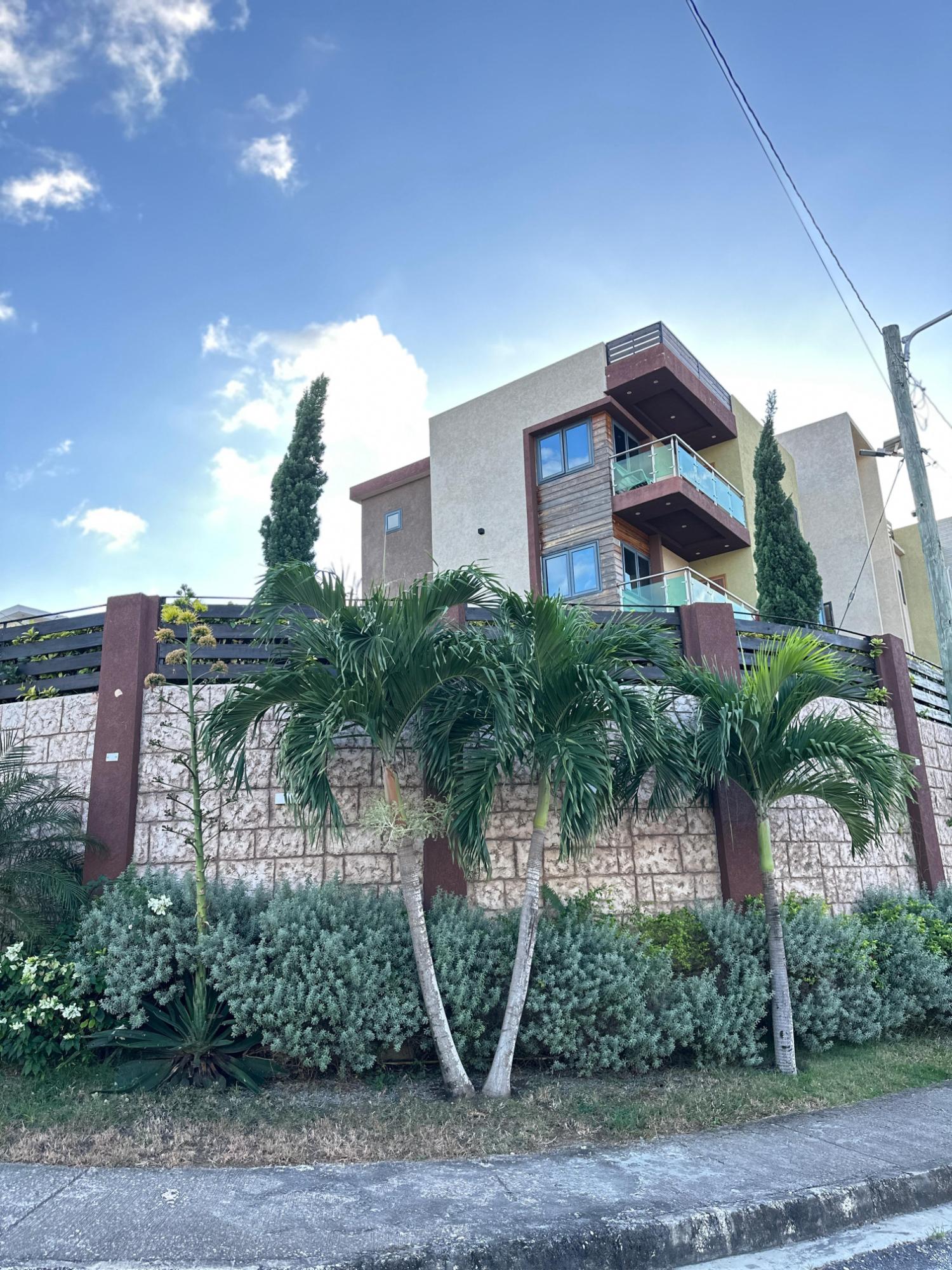 Second image of Lot 7 Victory Luxury Apartments in Westgate Hills, St. James, Jamaica - property is For Sale