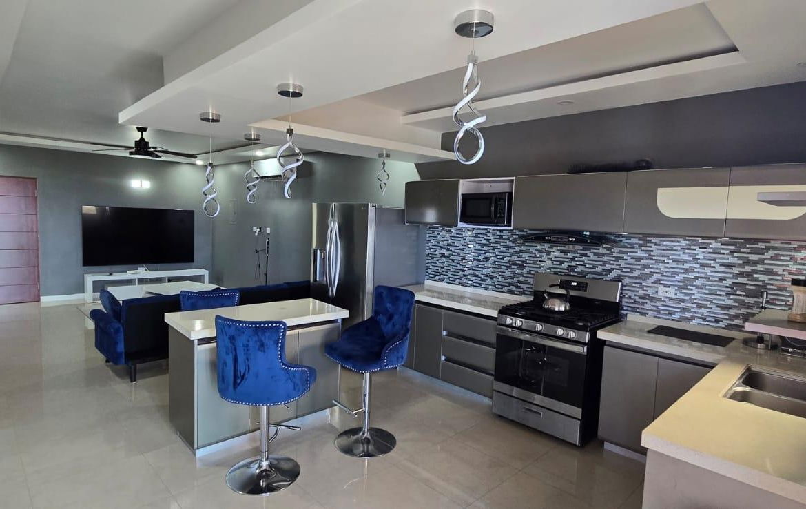 Eleventh image of Lot 7 Victory Luxury Apartments in Westgate Hills, St. James, Jamaica - property is For Sale