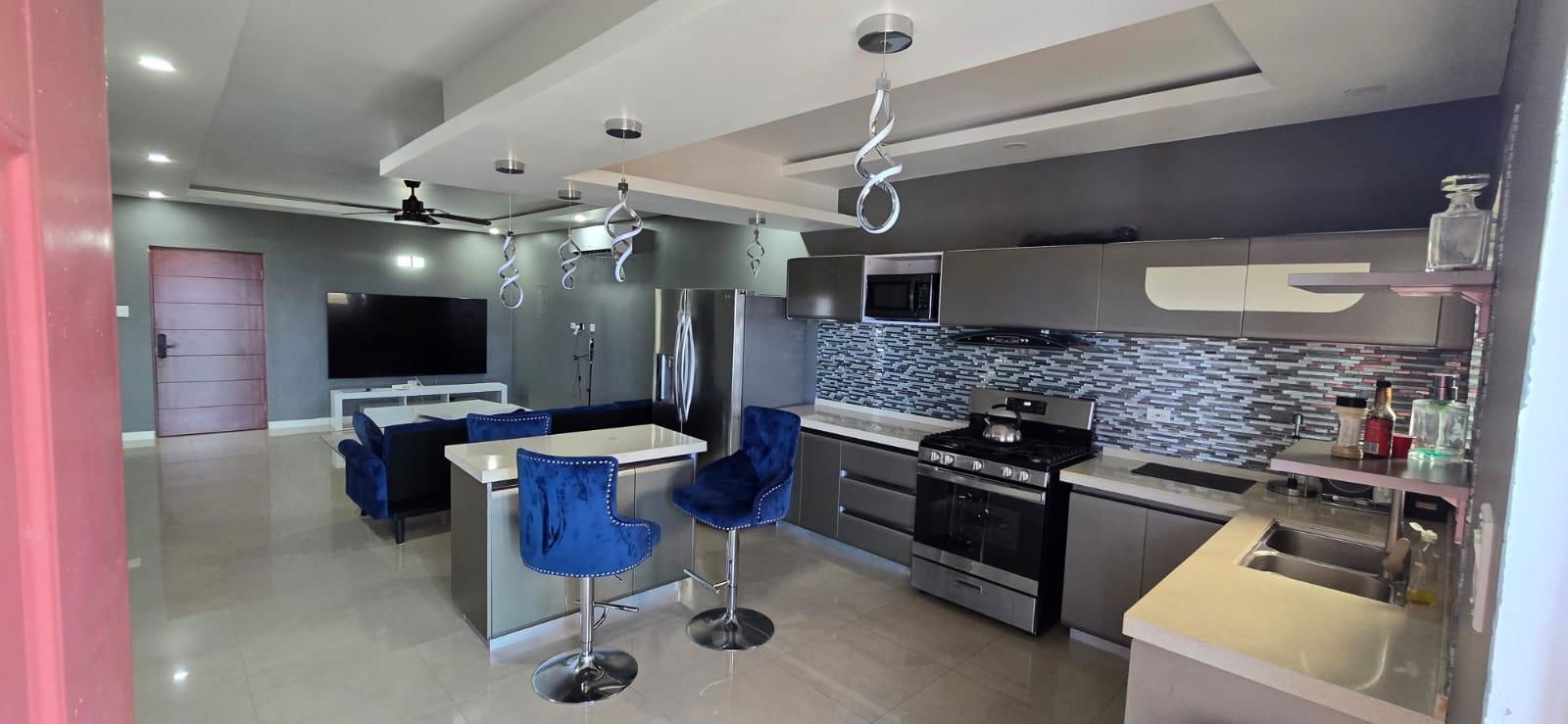 Eleventh image of Lot 7 Victory Luxury Apartments in Westgate Hills, St. James, Jamaica - property is For Sale