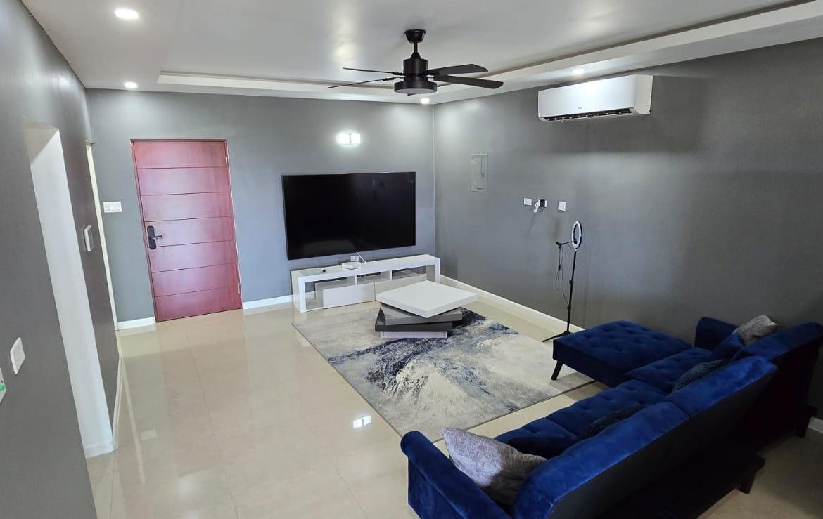 Twelfth image of Lot 7 Victory Luxury Apartments in Westgate Hills, St. James, Jamaica - property is For Sale