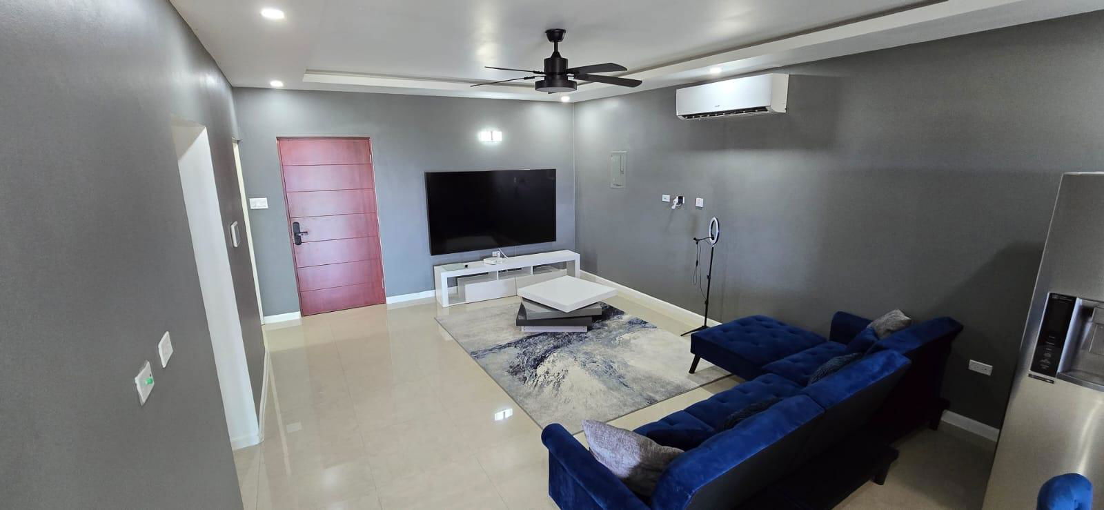 Twelfth image of Lot 7 Victory Luxury Apartments in Westgate Hills, St. James, Jamaica - property is For Sale