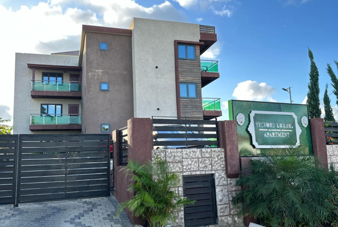 First image of Lot 7 Victory Luxury Apartments in Westgate Hills, St. James, Jamaica - property is For Sale