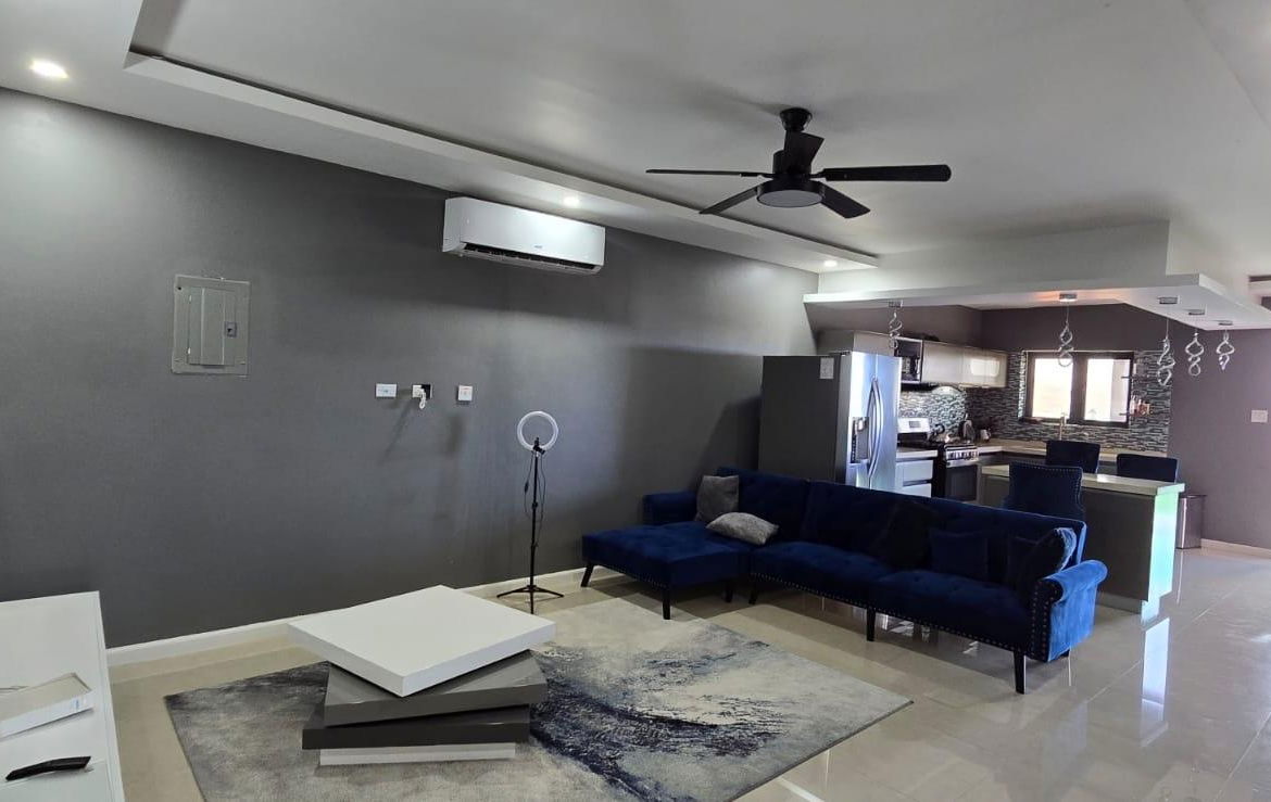 Thirteenth image of Lot 7 Victory Luxury Apartments in Westgate Hills, St. James, Jamaica - property is For Sale