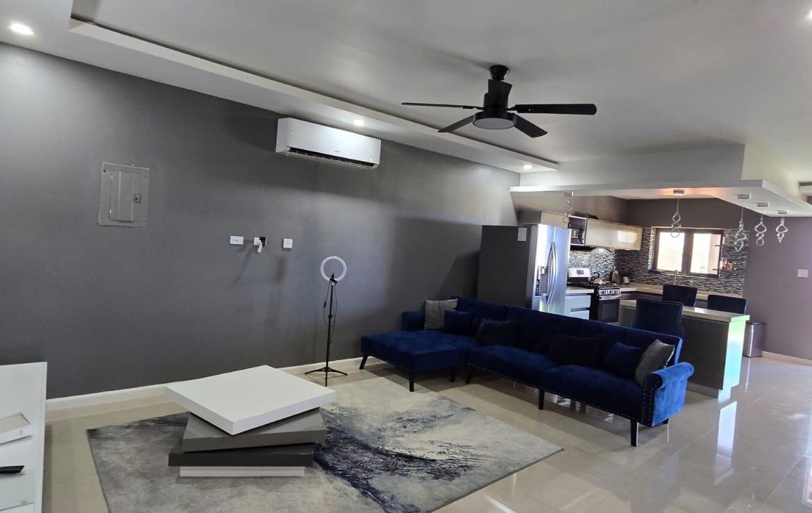 Fourteenth image of Lot 7 Victory Luxury Apartments in Westgate Hills, St. James, Jamaica - property is For Sale